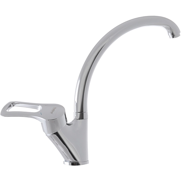 Змішувач для кухні Haiba Hansberg 777 (HB0223) - Фото - 2