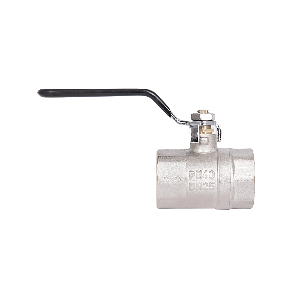 Кран шаровой Thermo Alliance Base 1" ВР для воды (рычаг) SD600W25 - Фото - 4