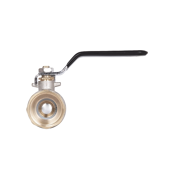 Кран шаровой Thermo Alliance Base 1" ВР для воды (рычаг) SD600W25 - Фото - 6