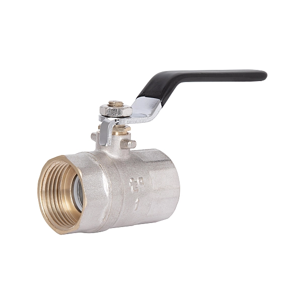 Кран кульовий Thermo Alliance Base 1" ВР для води (важіль) SD600W25