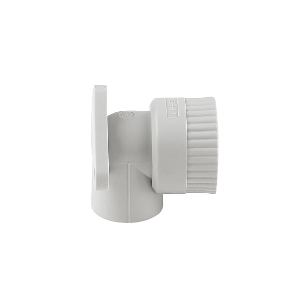 Уголок PPR Thermo Alliance настенный 20х1/2" ВР - Фото - 3