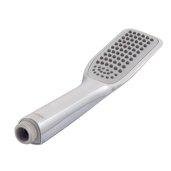 Змішувач для ванни з коротким виливом Koer KB-40028-01 (KR5305) - Фото - 7