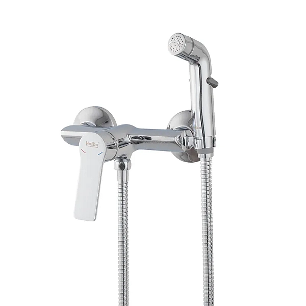 Змішувач для гігієнічного душу HAIBA DIANA 024 (HB3979)