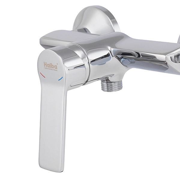 Змішувач для гігієнічного душу HAIBA DIANA 024 (HB3979) - Фото - 2