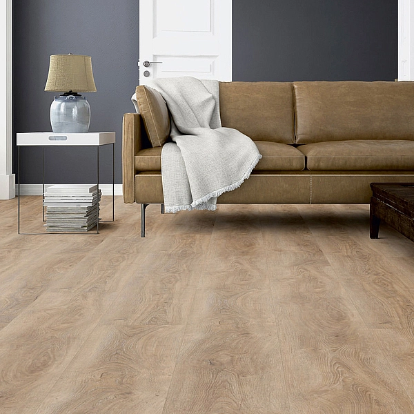 Вінилове покриття Oak Malaga Comfort 2035 (1 сорт) - Фото - 2