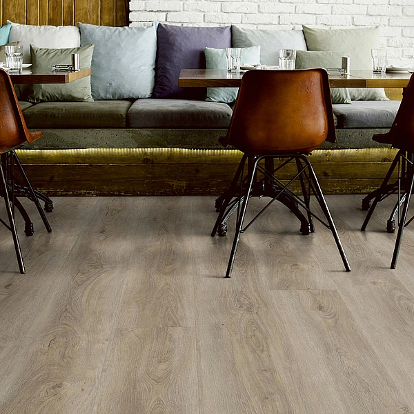 Вінилове покриття D07 Oak Minsk 2039 (1 сорт) - Фото - 2