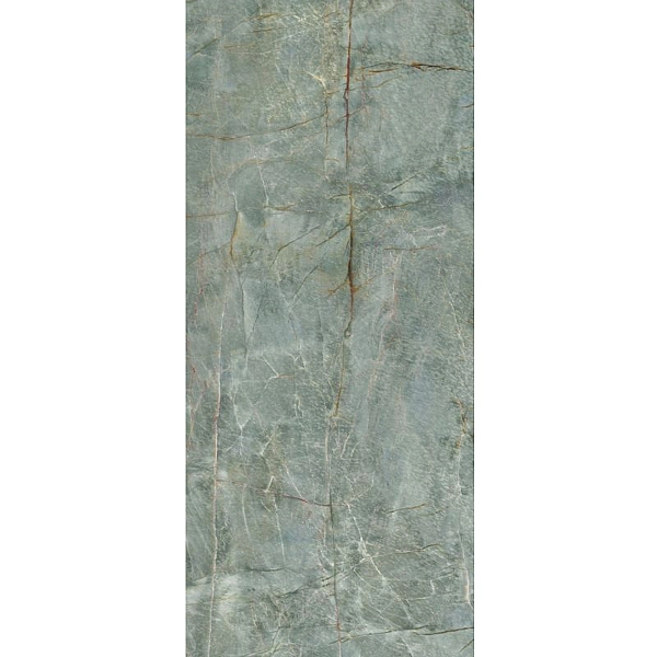 0008166 NOBILE EMERALD GREEN LUX R    120X278 (1 сорт) - Фото - 2