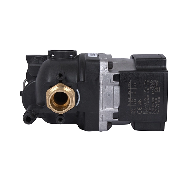 Thermo Alliance Ewa 24 Запчастина: насос Grundfos UPM4 15/70 з частотним регулюванням (15311010000012) - Фото - 3
