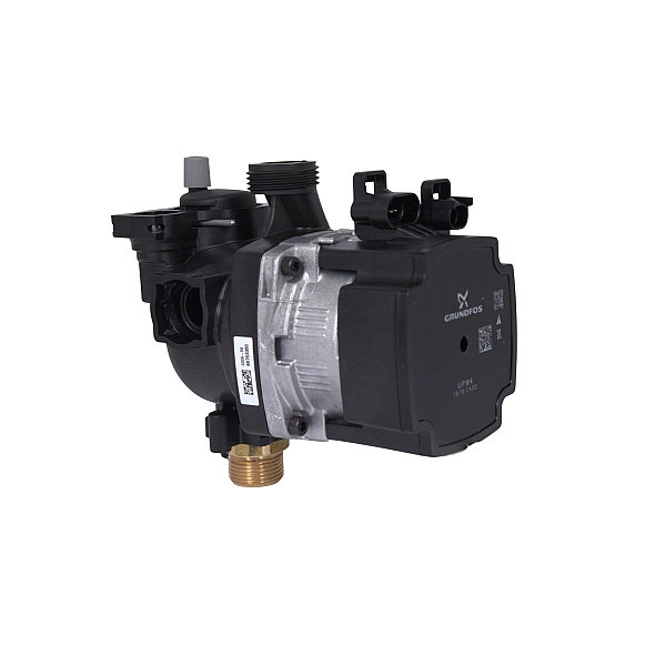 Thermo Alliance Ewa 24 Запчасть: насос Grundfos UPM4 15/70 с частотным регулированием  (15311010000012)