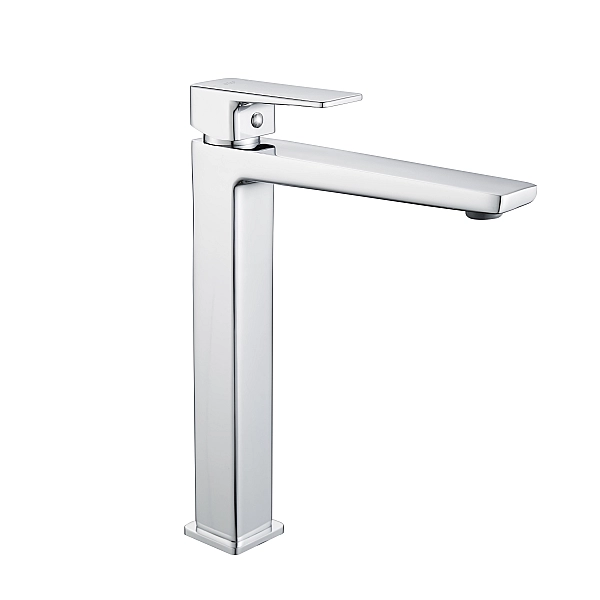 Змішувач для раковини високий  Qtap Orion (k25) Chrome QTORI269CRM49708