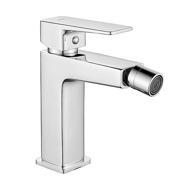 Смеситель для биде  Qtap Orion (k25) Chrome QTORI255CRM49711 - Фото - 3