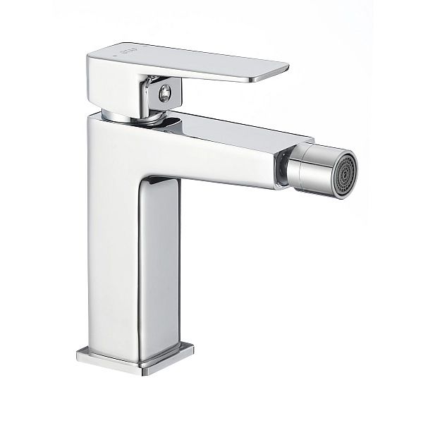 Змішувач для биде  Qtap Orion (k25) Chrome QTORI255CRM49711