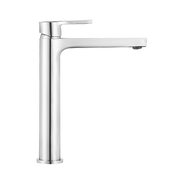 Змішувач для раковини високий  Qtap Astra (k35) Chrome QTAST269CRM49714 - Фото - 3