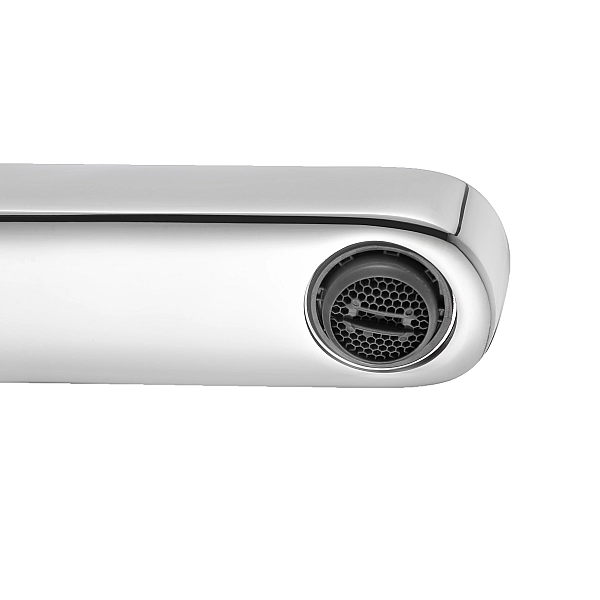 Змішувач для раковини високий  Qtap Astra (k35) Chrome QTAST269CRM49714 - Фото - 4