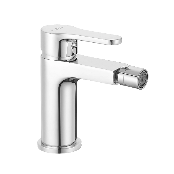 Смеситель для биде  Qtap Astra (k35) Chrome QTAST255CRM49717