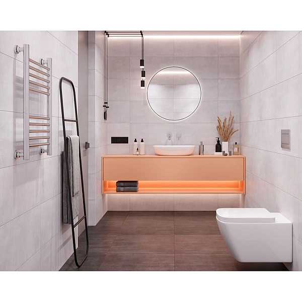 STRADA коричневий 5N7520 (1 сорт) - Фото - 2