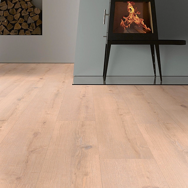 Вінілове покриття Oak Stettin* Comfort 2418 (1 сорт) - Фото - 3