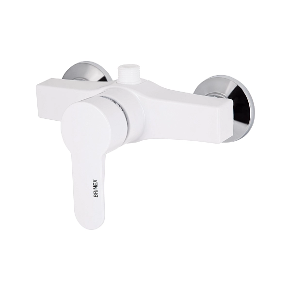 Змішувач для душу Brinex 40W 010 - Фото - 3