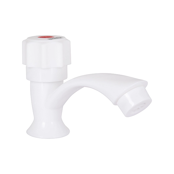 Кран на одну воду для раковини Brinex BW 0221