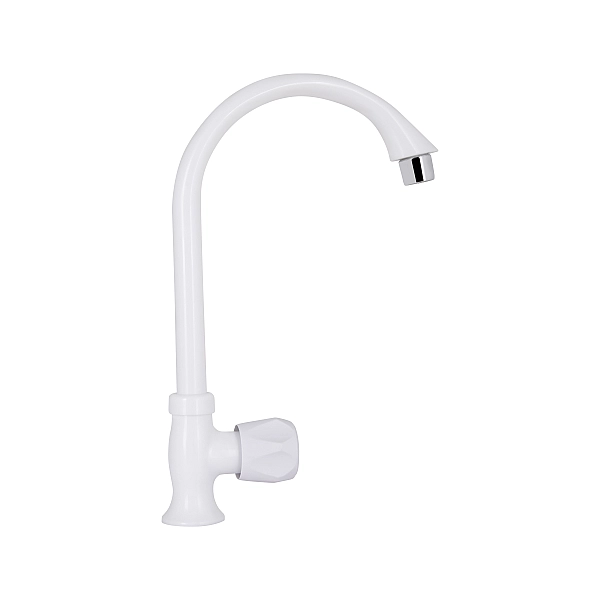 Кран на одну воду для кухни Brinex BW 269 - Фото - 4