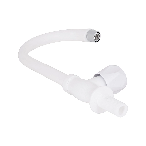 Кран на одну воду для кухни Brinex BW 269 - Фото - 5