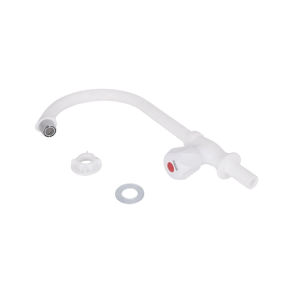 Кран на одну воду для кухни Brinex BW 269 - Фото - 7