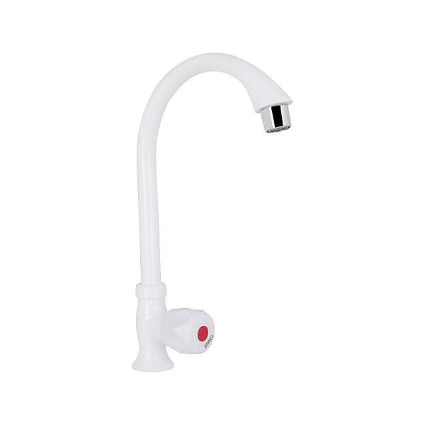 Кран на одну воду для кухні Brinex BW 269