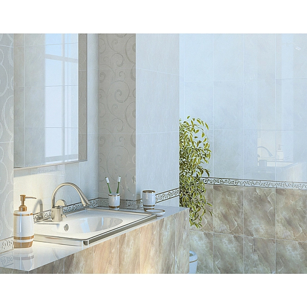 Онікс Бежевий И41051 (1 сорт) - Фото - 2