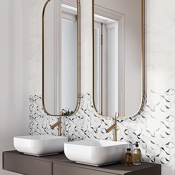 LENOX WHITE GLOSSY (1 сорт) - Фото - 2