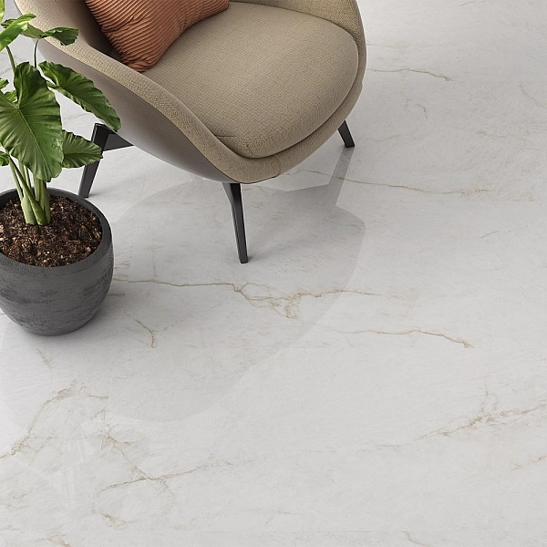60x120(n) CRYSTAL WHITE ST 1. (1 сорт)
