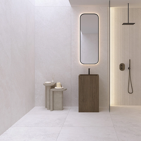 PIEMONTE CLOUD NT/60X120X0,9/C/R (1 сорт)