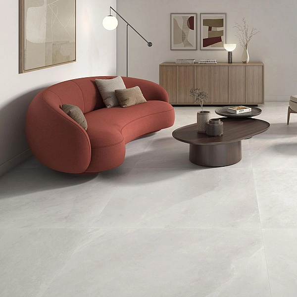 60x120 PRINCE WHITE (1 сорт)
