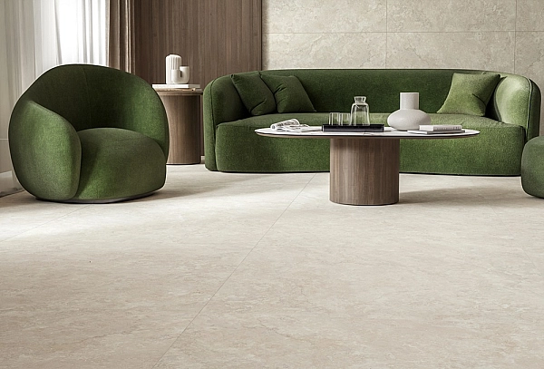 GRES VELTIMO IVORY RECT (1 сорт) - Фото - 2