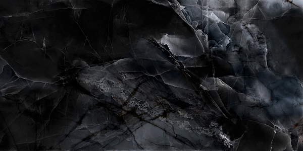 GRES CALMNESS BLACK RECT (1 сорт)