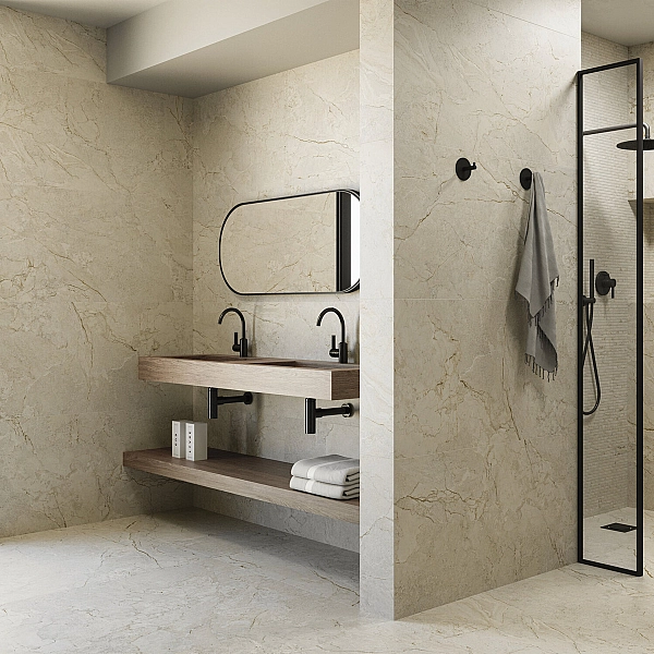 ALLOY CREAM MATT RECT 120X120 (1 сорт) - Фото - 5