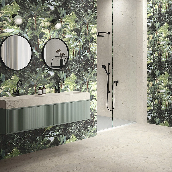 ALLOY CREAM MATT RECT 120X120 (1 сорт) - Фото - 4