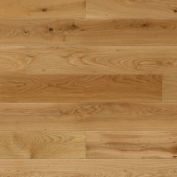 Паркетна дошка Eiche Le Panier plank E001C Nature Protec OLIO 1101312644 (1 сорт) - Фото - 2