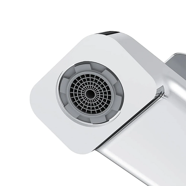 F9H02100 Flash, змішувач для умивальника, хром (1 сорт) - Фото - 7