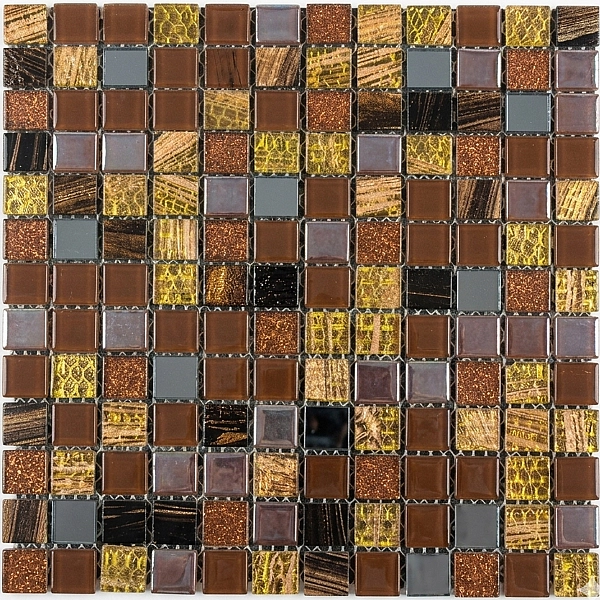 V-MOS A25 MARRON GLASS (1 сорт)