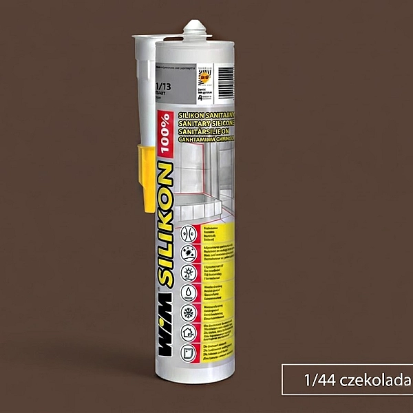 Герм WIM 1/44 шоколад 310мл (1 сорт)