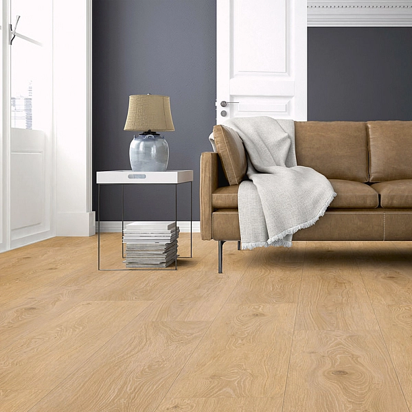 Вінілове покриття Oak Den Haag* SOLID 2460 / 1101290010 (1 сорт)