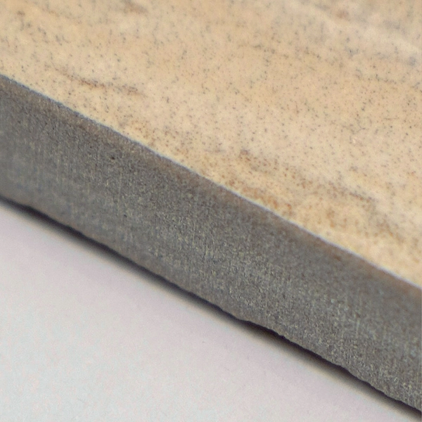 TR03BA TRAVERTINO BEIGE VEIN CUT SQ.  120X60 (1 сорт) - Фото - 6