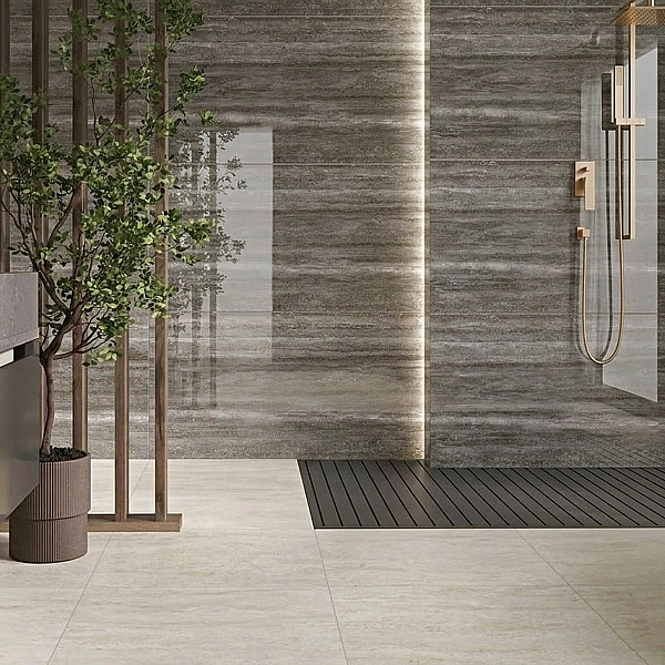 JS612P020G URBANIT BROWN (1 сорт)