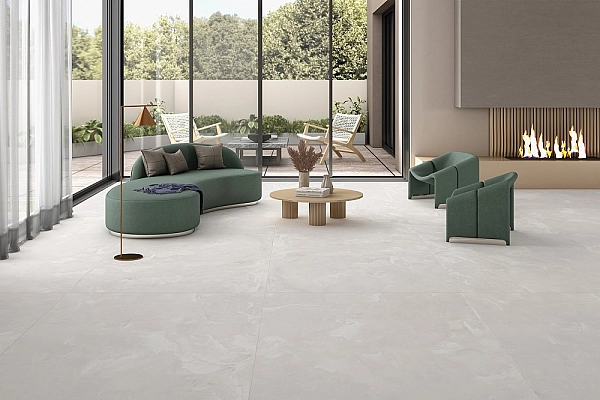 ONYX ELEGANT BIANCO (1 сорт) - Фото - 2