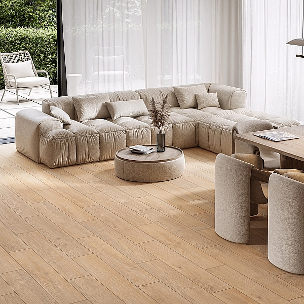 GRES NEOSIMPLE CREAM RECT (1 сорт) - Фото - 3