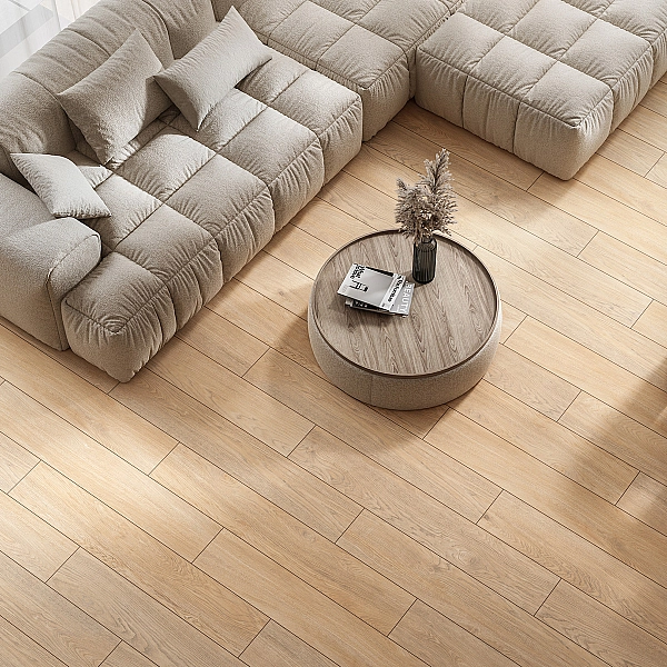 GRES NEOSIMPLE CREAM RECT (1 сорт) - Фото - 2