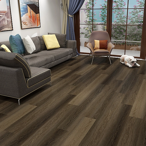 Вінілове покриття Toronto* LVT Dry back (1 сорт)