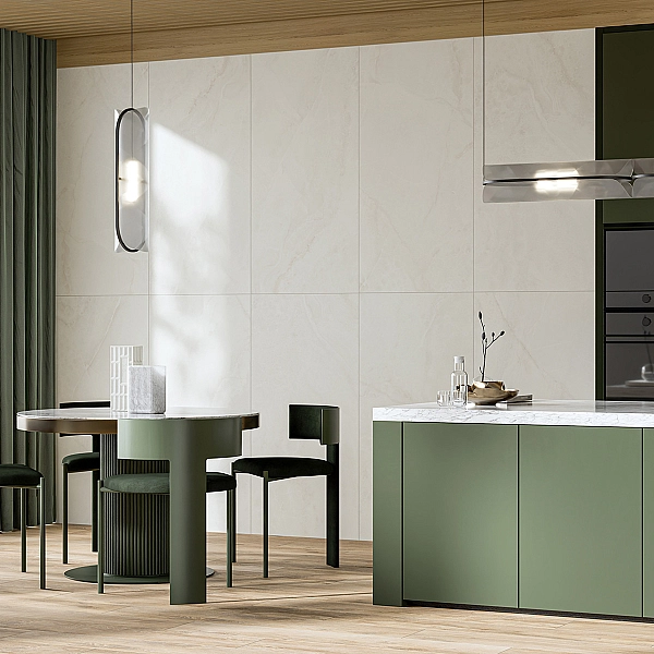 GRES ESSENCE IVORY RECT (1 сорт) - Фото - 3