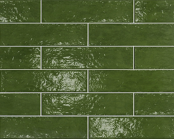 KAMIEN PALETTE GREEN (1 сорт) - Фото - 2