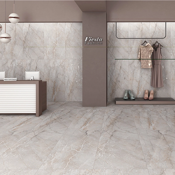 STONICO OYSTER GREY ### (1 сорт) - Фото - 9